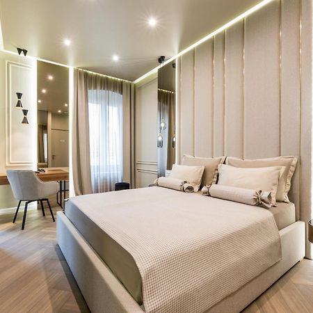 K&K Luxury Rooms Split Ngoại thất bức ảnh