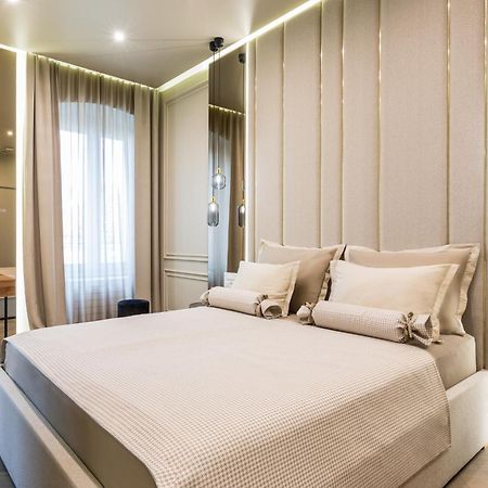 K&K Luxury Rooms Split Ngoại thất bức ảnh