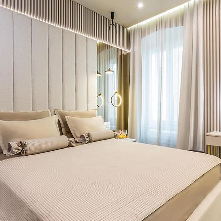 K&K Luxury Rooms Split Ngoại thất bức ảnh