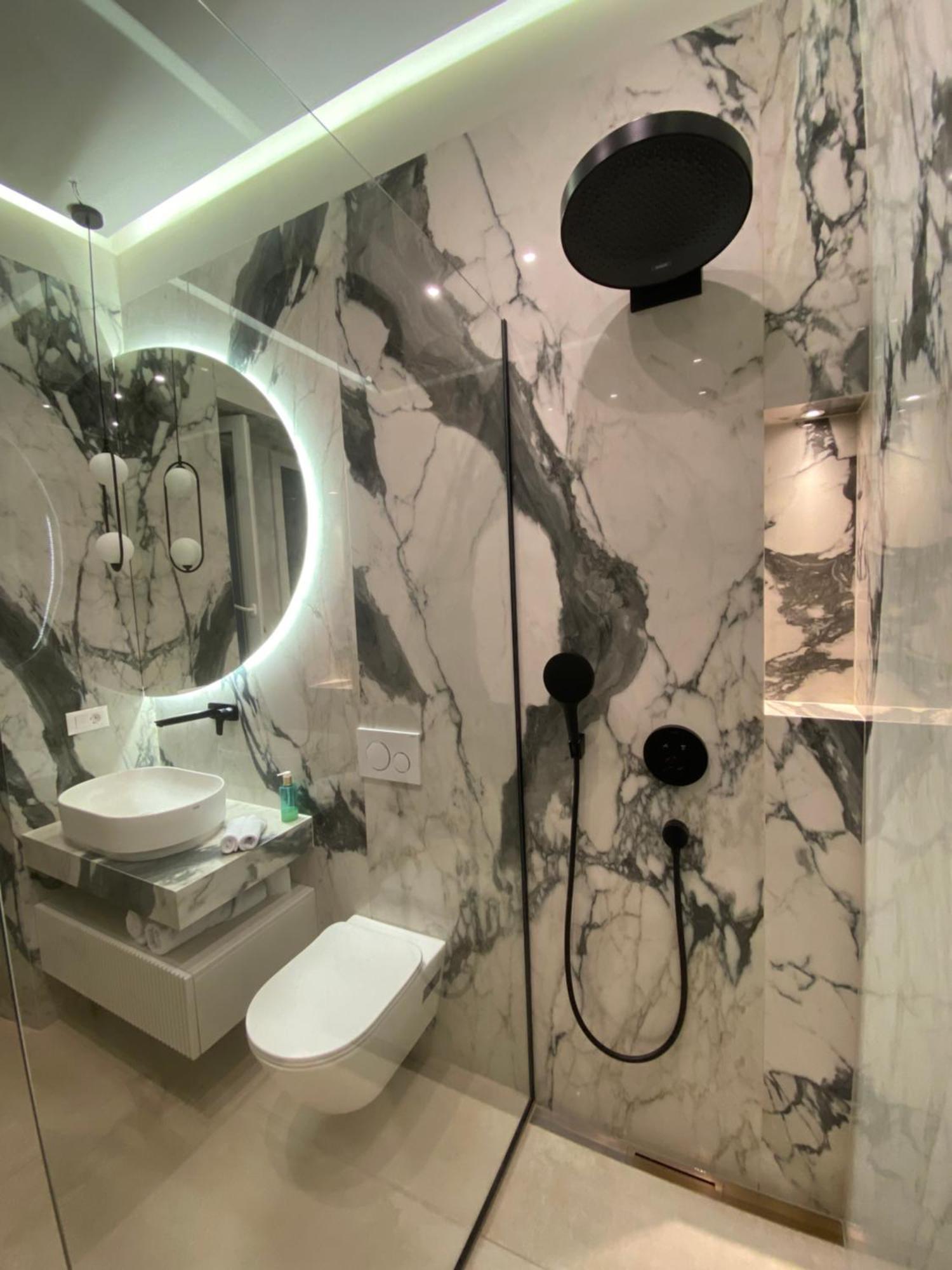 K&K Luxury Rooms Split Ngoại thất bức ảnh