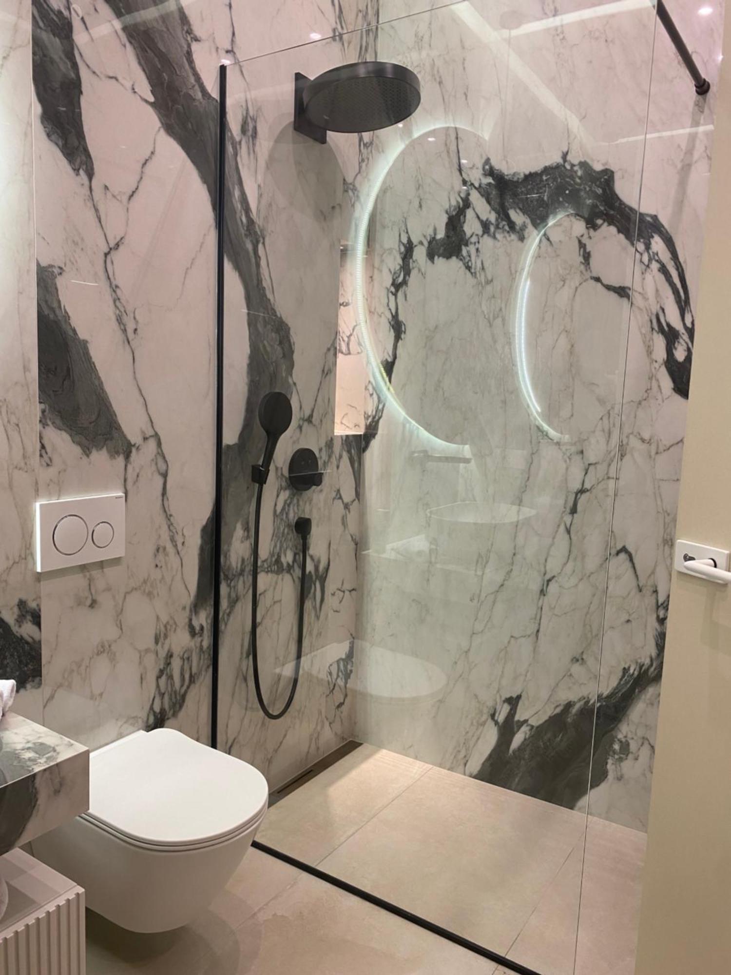 K&K Luxury Rooms Split Ngoại thất bức ảnh
