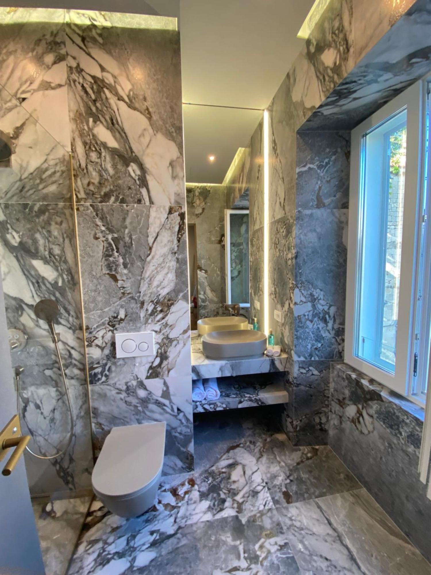 K&K Luxury Rooms Split Ngoại thất bức ảnh