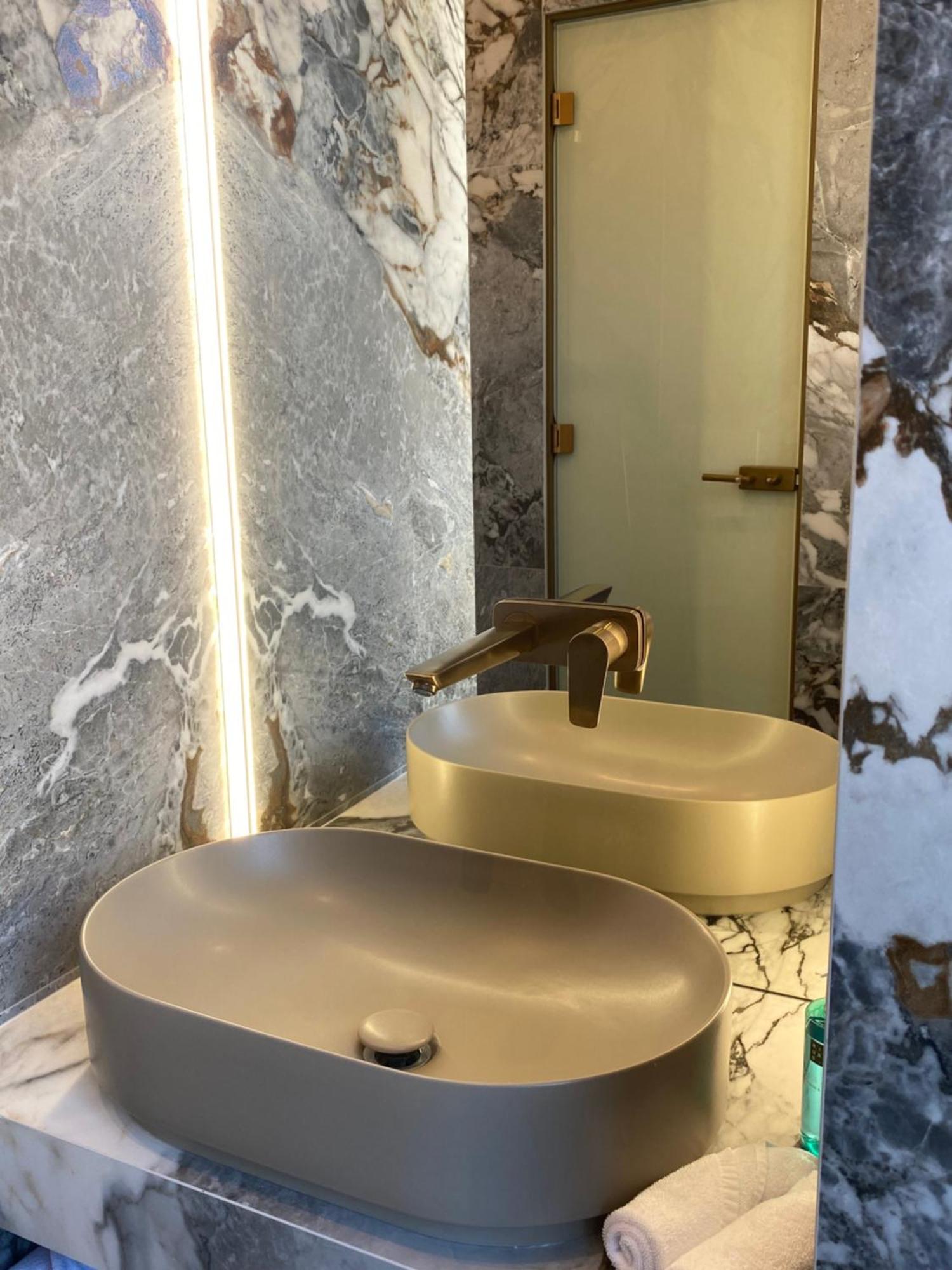K&K Luxury Rooms Split Ngoại thất bức ảnh