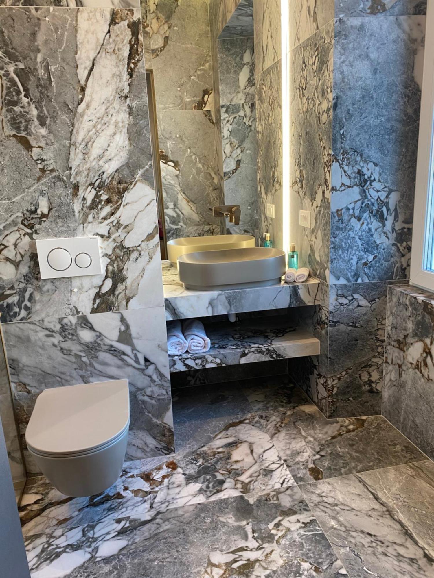 K&K Luxury Rooms Split Ngoại thất bức ảnh