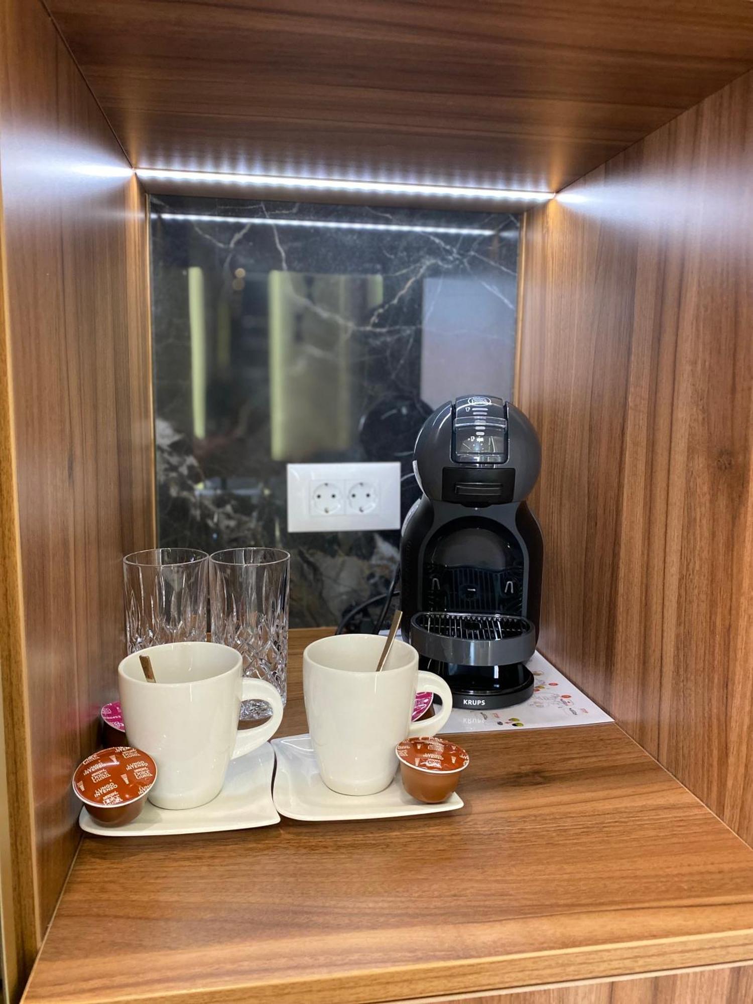 K&K Luxury Rooms Split Ngoại thất bức ảnh