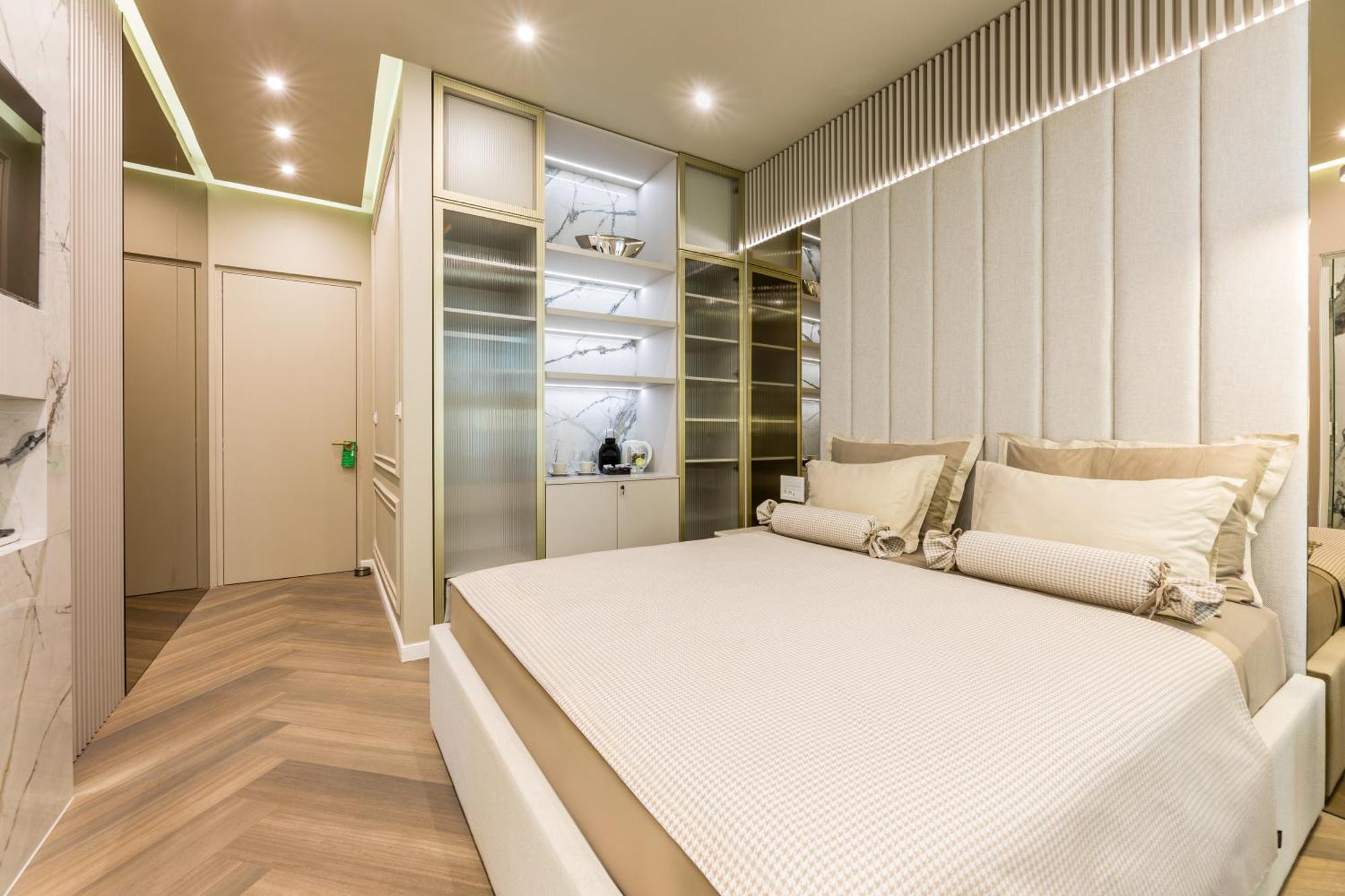 K&K Luxury Rooms Split Ngoại thất bức ảnh