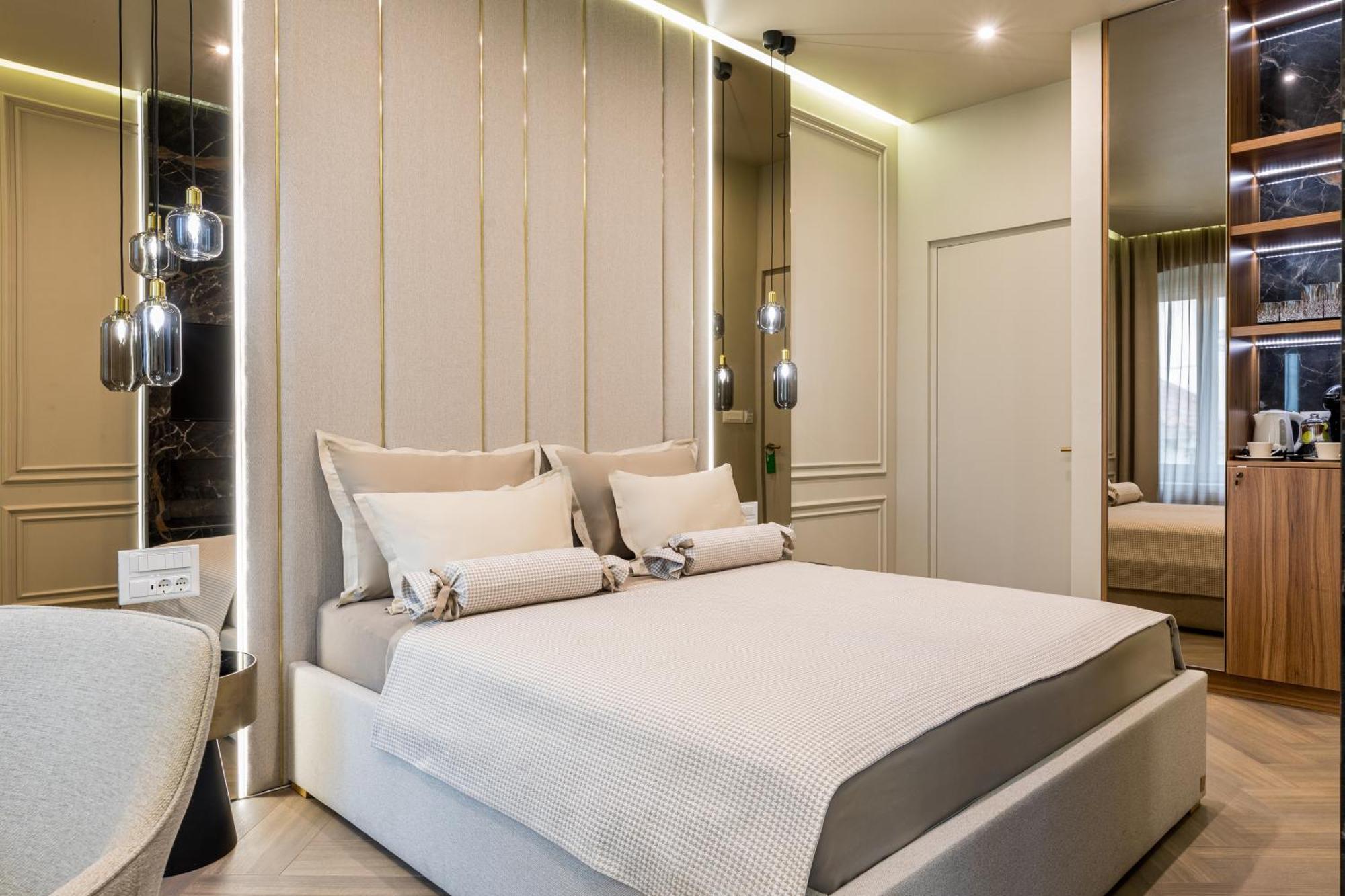 K&K Luxury Rooms Split Ngoại thất bức ảnh