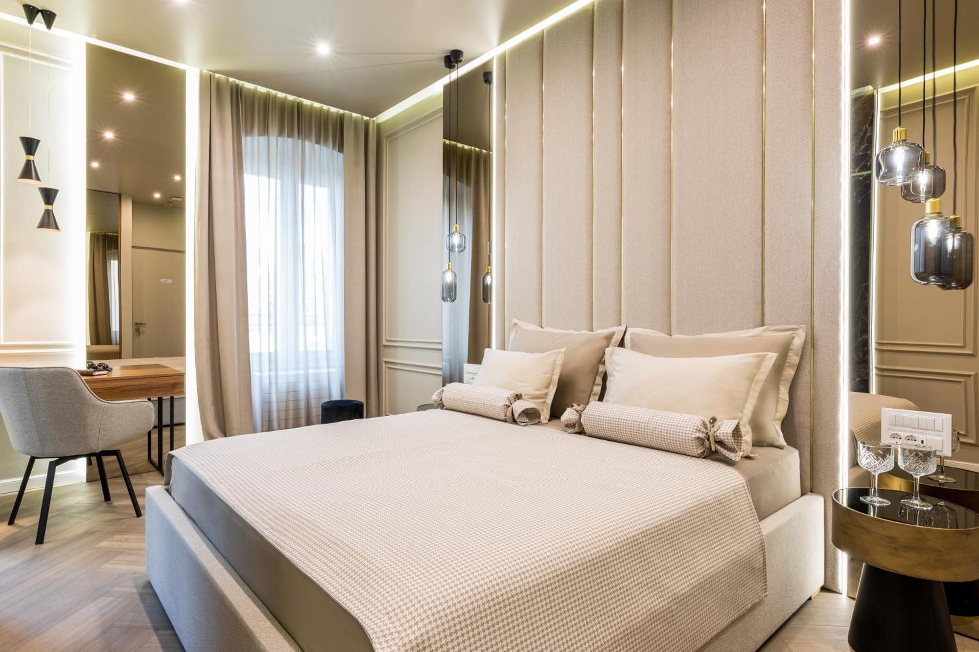 K&K Luxury Rooms Split Ngoại thất bức ảnh