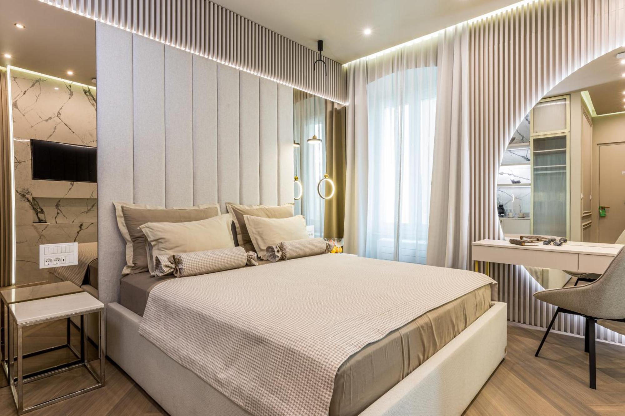 K&K Luxury Rooms Split Ngoại thất bức ảnh