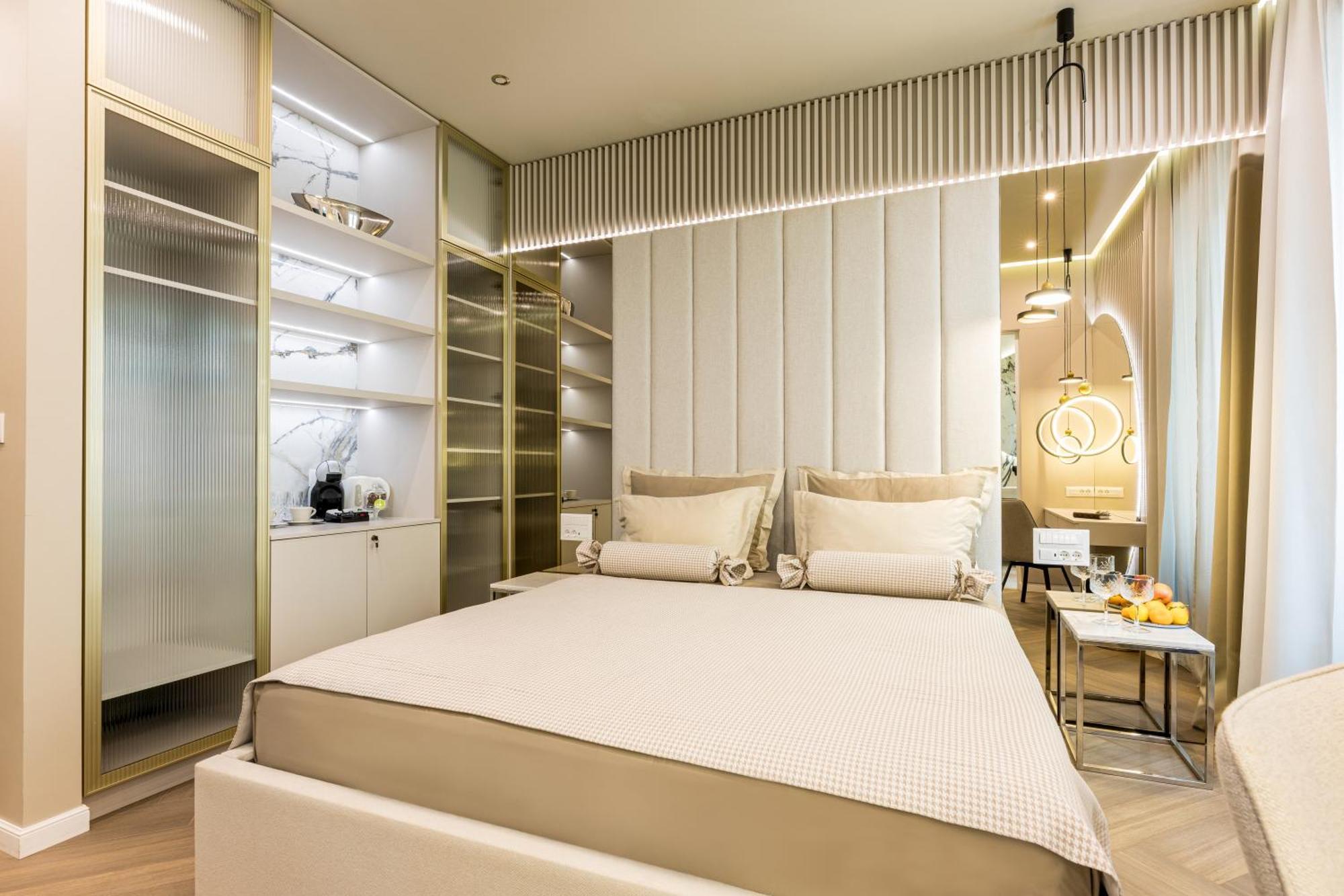 K&K Luxury Rooms Split Ngoại thất bức ảnh